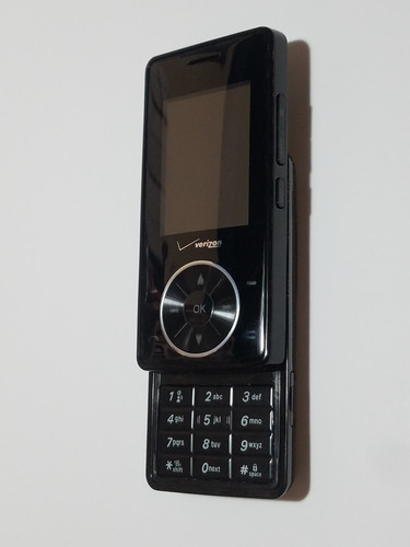 Raro cellulare verizon - verizon, lg