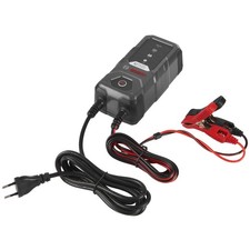 BOSCH Caricabatterie per Auto Camion Moto 0 189 911 010