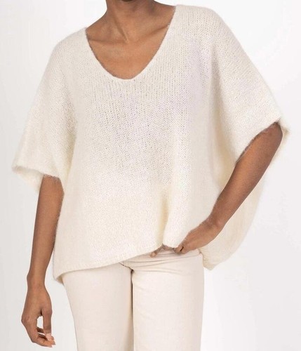 Poncho donna cecile - cecile, wang