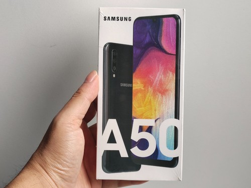 Samsung galaxy a50 - galaxy,