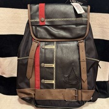 Zaino Assassin’s Creed tema