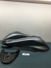 KIT CARENE POSTERIORE HONDA SH