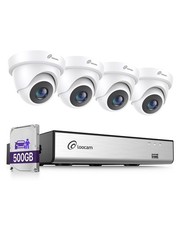 Loocam Sistema di Telecamere