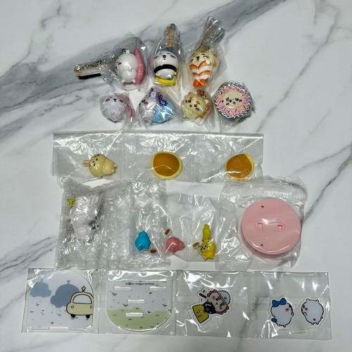 Chiwawa gacha bundle mascotte - chiwawa,