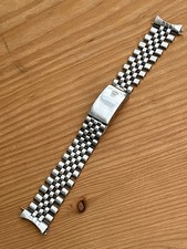 Vintage  1987 Rolex Jubilee