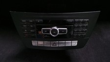 Y11119 Mercedes W204 Unità di