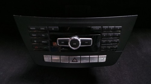 Y11119 mercedes w204 - y11119,