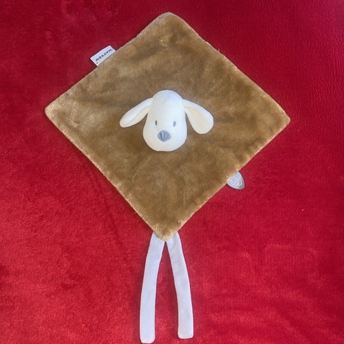 Nattou doudou chien - nattou,