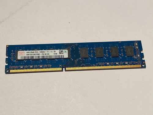 Modulo ddr3 hynix - modulo,