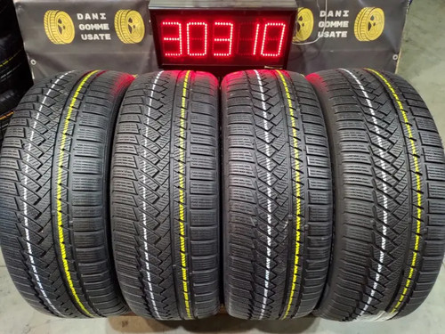 Pneumatici invernali gomme - 4,