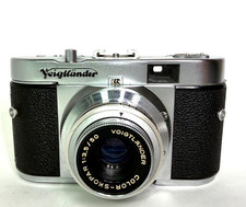 Voigtländer Vito B