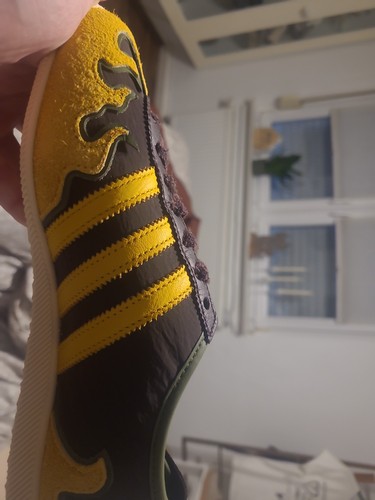 Adidas japan brain dead - japan, lo