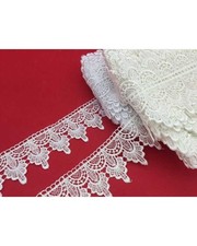 Passamaneria Merletto Pizzo