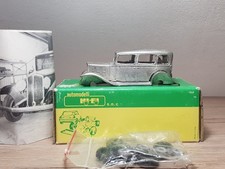 Automobilli kit métal - automobilli,