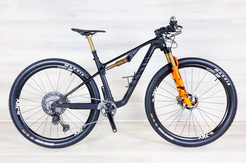 Canyon lux slx - canyon,