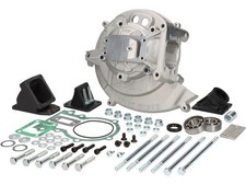 Carter motore -POLINI- 4P -