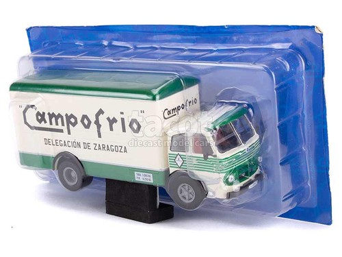 Pegaso 1060 cabezon 1964 - 1060,