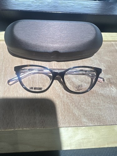 Occhiale vista moschino - da,