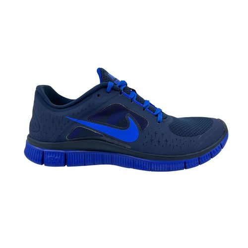 Nike free run light - nike, 3