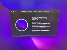Apple Mac mini (fine 2014)