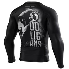 Rash Guard Extreme Hobby