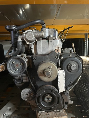 Motore jeep grand cherokee - motore,