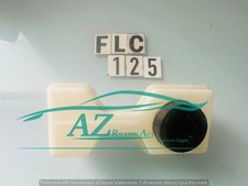 Vaschetta liquido olio freni