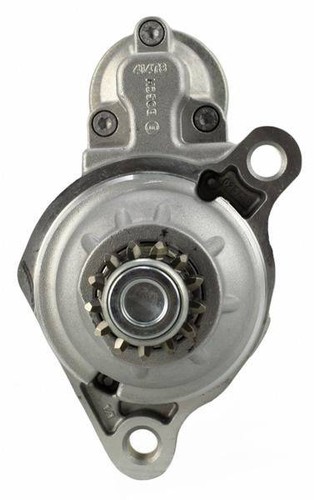Motorino avviamento bosch seg - motorino,