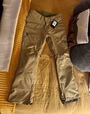 Pantalone uomo Burton