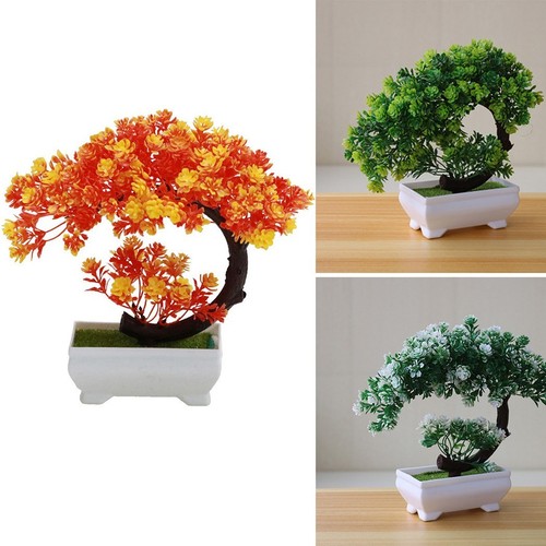 Pianta bonsai artificiale