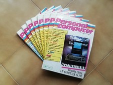 PERSONAL COMPUTER LOTTO 8