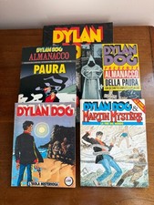 Dylan Dog Lotto 23 Originale