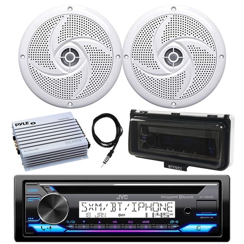 Jvc marine ricevitore - jvc,