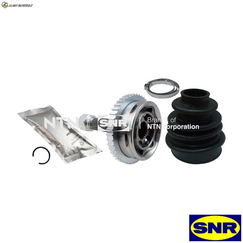 Kit giunti albero motore - kit,