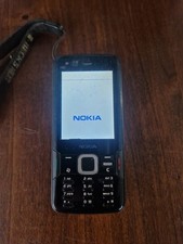CELLULARE NOKIA N82 FUNZIONANTE  CON BATTERIA 