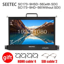 SEETEC SC173-9HSD-56 17,3
