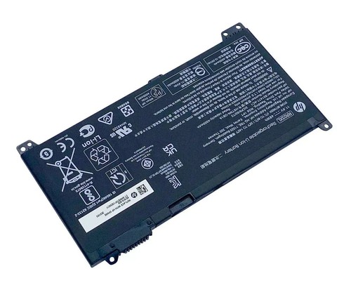 Batteria originale hp - originale,