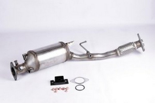Fap per nissan - nissan, qashqai