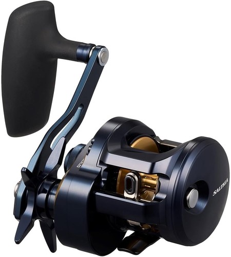 Mulinello pesca jigging - mulinello, da