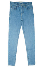 Levis 710 Super Skinny Jeans