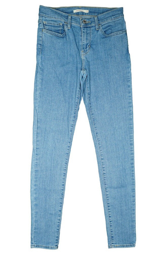 Levis 710 super - 710, skinny