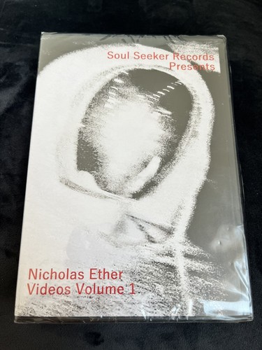 Nicholas ether videos volume - videos,
