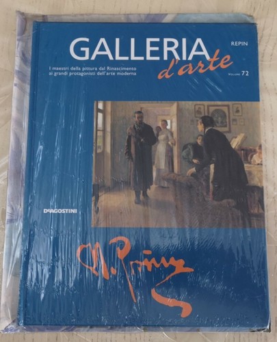 Galleria arte volume - volume, 72
