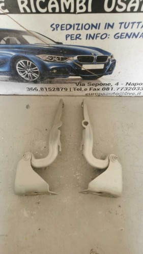 Coppia cerniere cofano lancia - coppia,