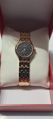 Tissot stylist lady - tissot,