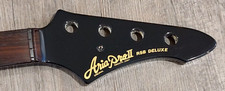 ARIA PRO 2 II RSB DELUXE