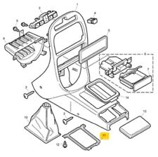 MG ROVER 200/25/400/MG ZR