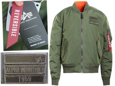 ALPHA INDUSTRIES  Men's