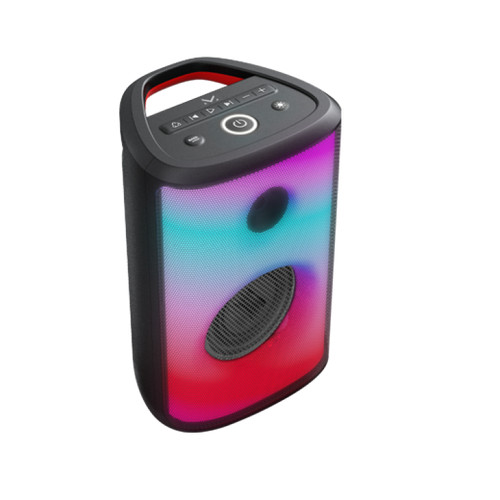 Sistema multimediale wireless