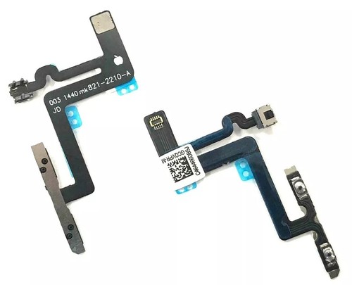Pulsante volume iphone 6s - pulsante,